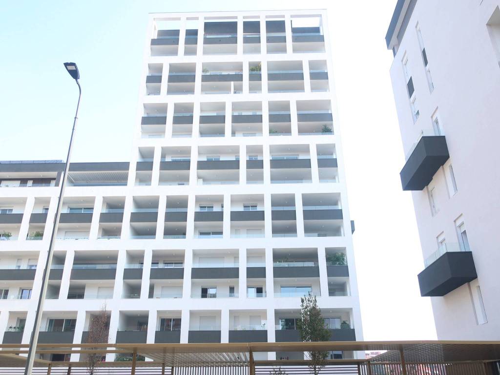 appartamento in affitto a Milano in zona Porta Vittoria