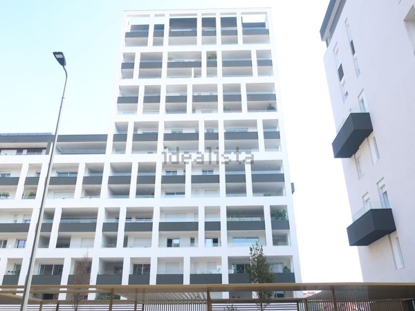 appartamento in affitto a Milano in zona Piazzale Lodi