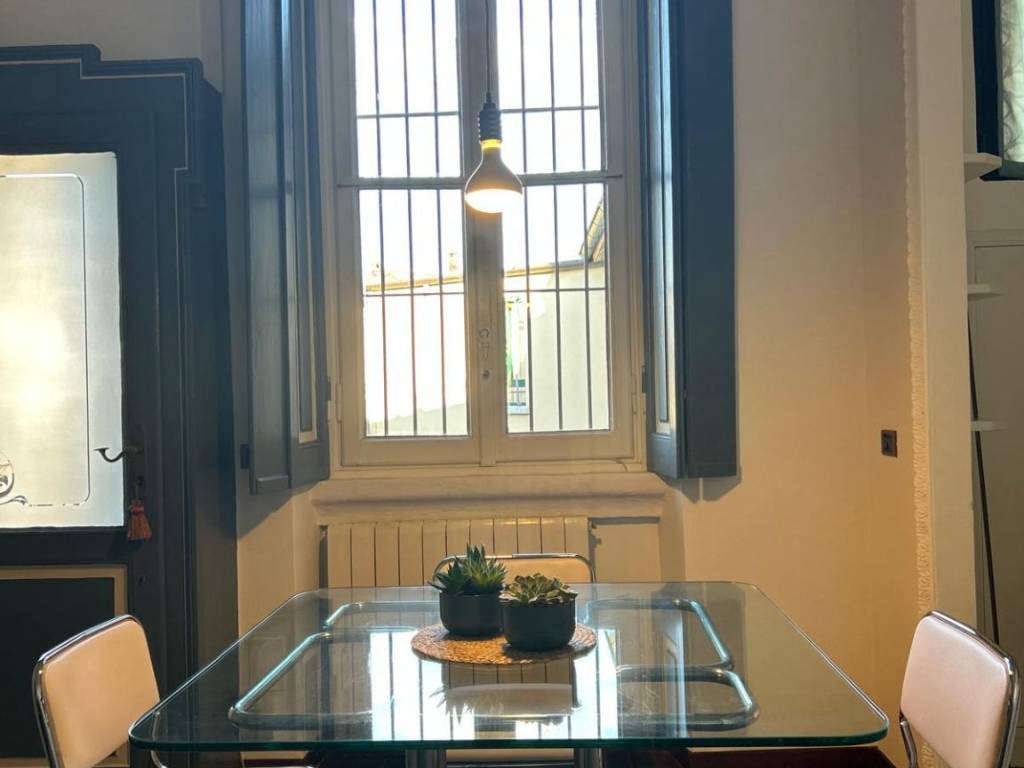 appartamento in affitto a Milano in zona Centro Direzionale