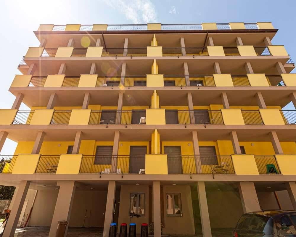 appartamento in affitto a Milano in zona Affori