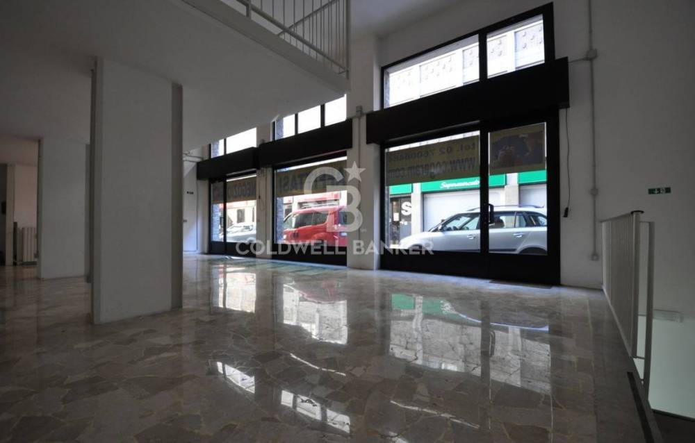 ufficio in affitto a Milano in zona Centro Storico