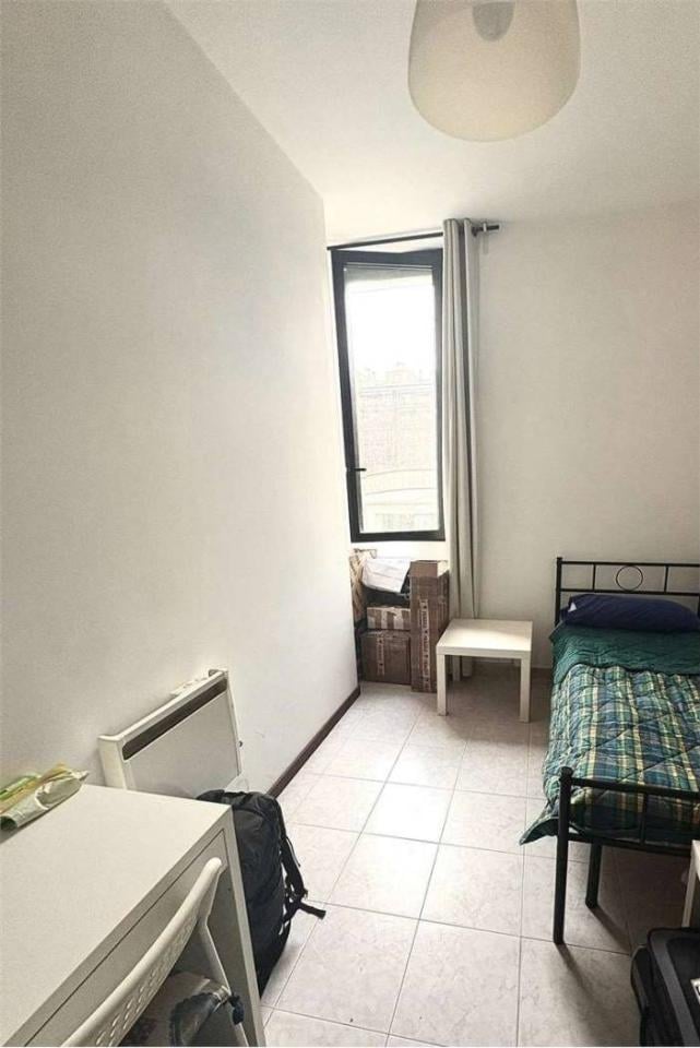 casa indipendente in affitto a Milano in zona Dergano