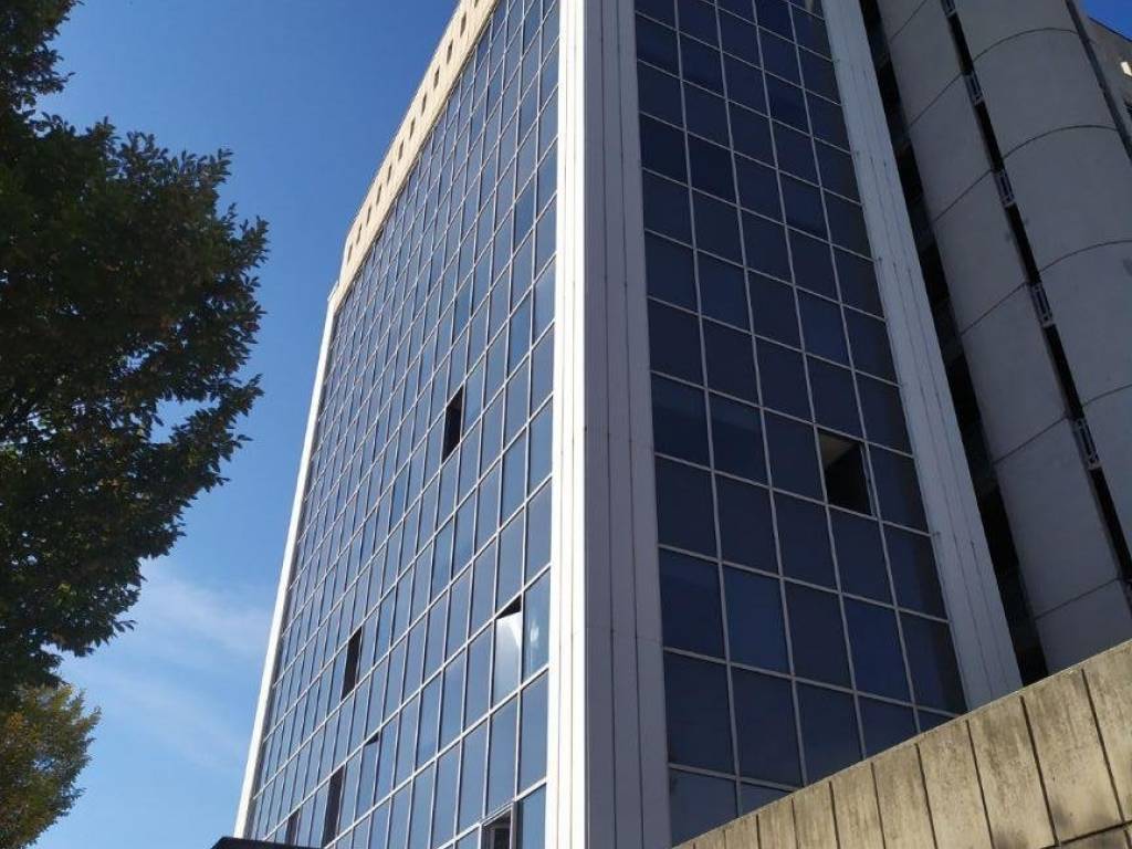 ufficio in affitto a Milano in zona Chiesa Rossa