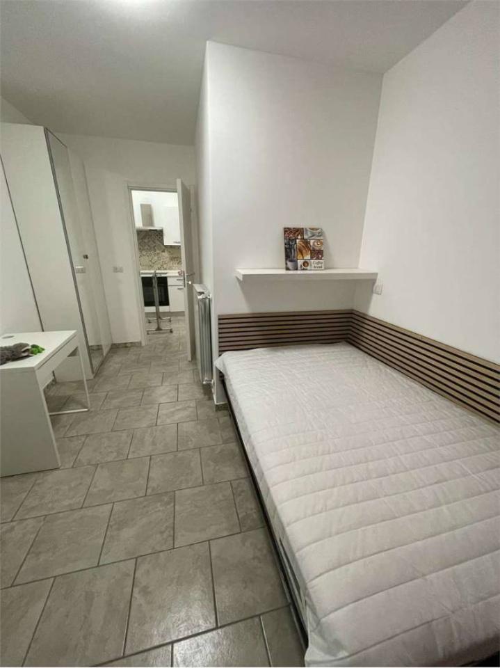 casa indipendente in affitto a Milano in zona Conchetta