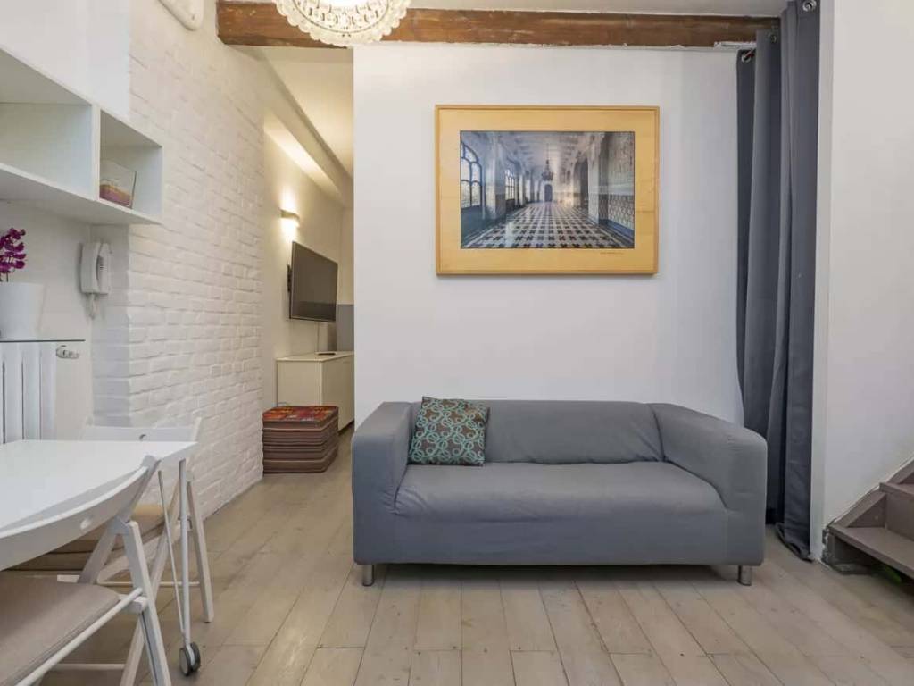 appartamento in affitto a Milano in zona Centro Direzionale