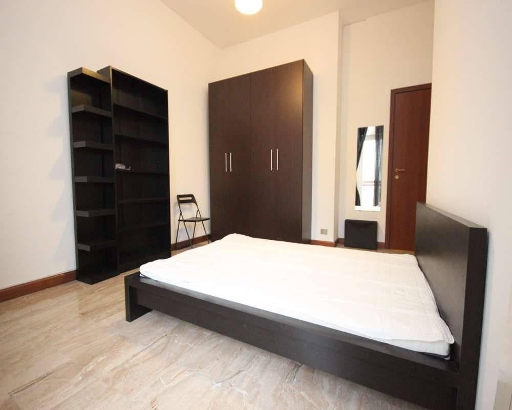 appartamento in affitto a Milano in zona Porta Romana