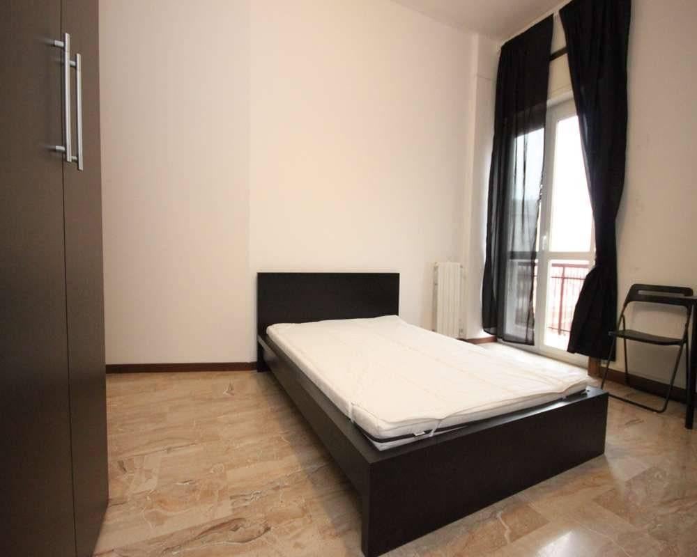 appartamento in affitto a Milano in zona Porta Romana