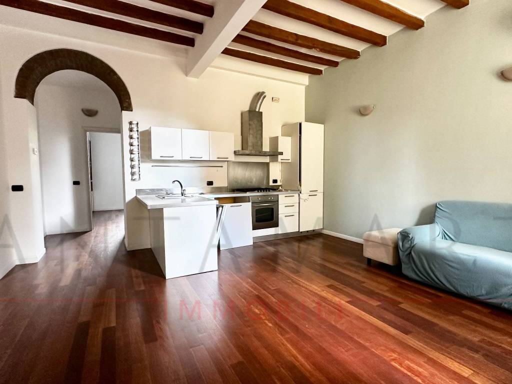 appartamento in affitto a Milano in zona Isola