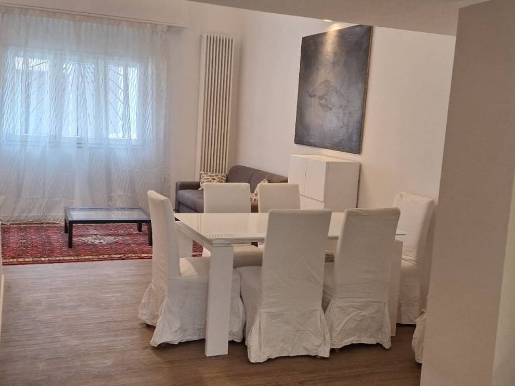 appartamento in affitto a Milano in zona Precotto