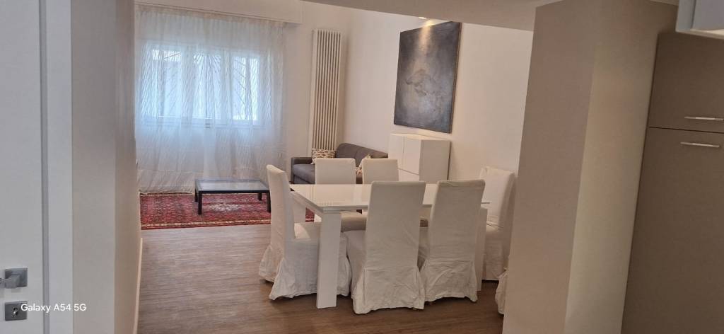 appartamento in affitto a Milano in zona Gorla