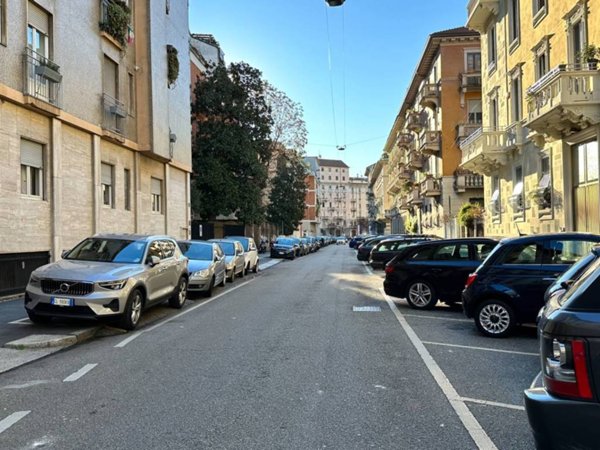 ufficio in affitto a Milano in zona Solari