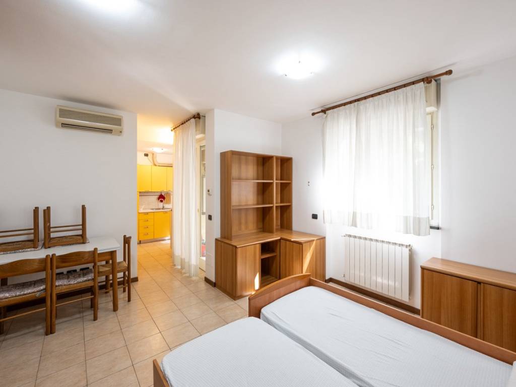 appartamento in affitto a Milano in zona Città Studi