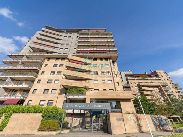 appartamento in affitto a Milano in zona Niguarda