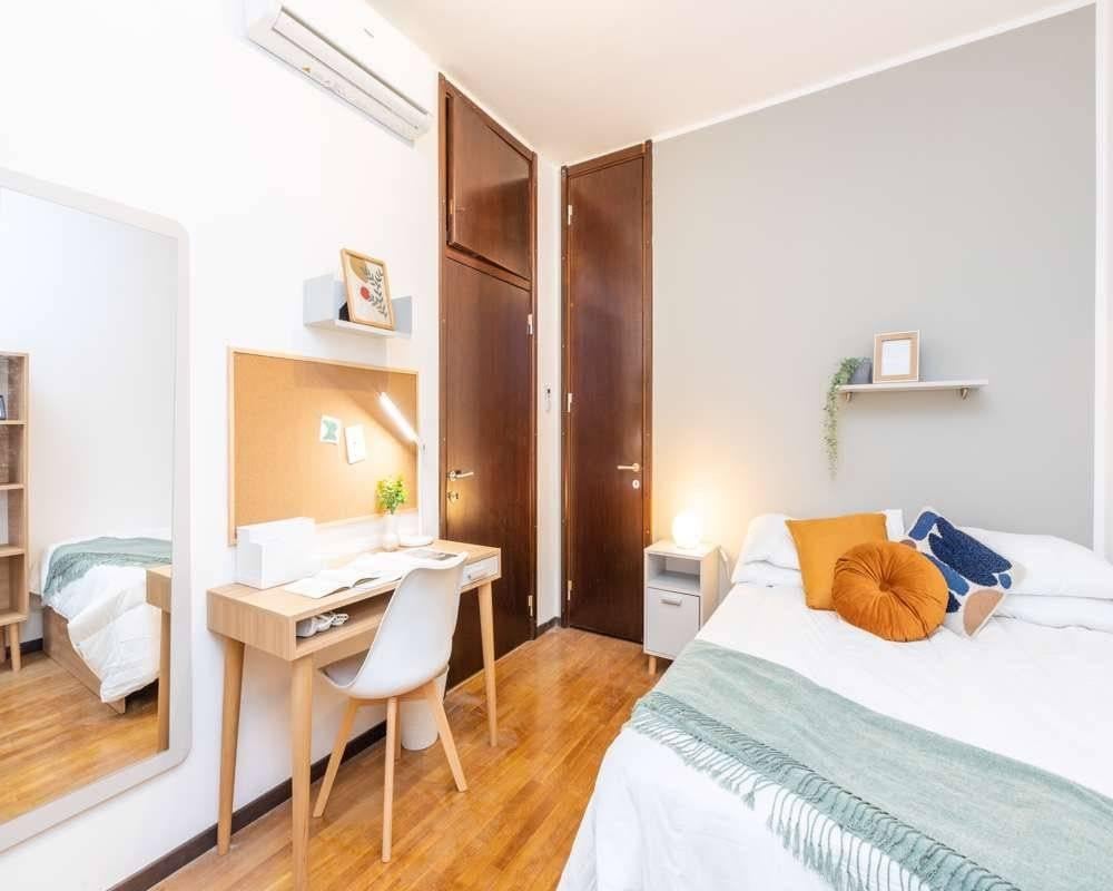 appartamento in affitto a Milano in zona Porta Romana