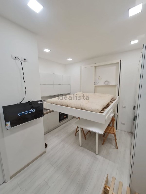 appartamento in affitto a Milano in zona Turro