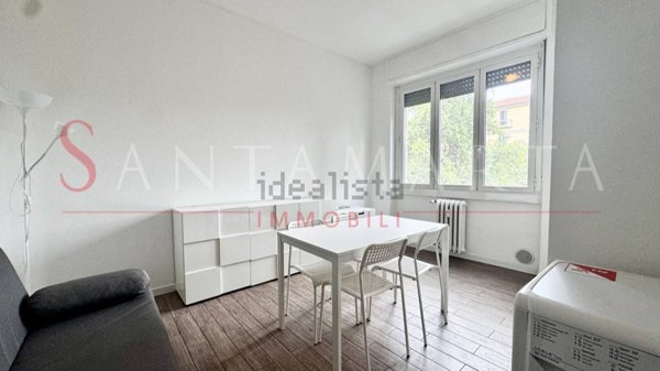appartamento in affitto a Milano in zona Porta Romana