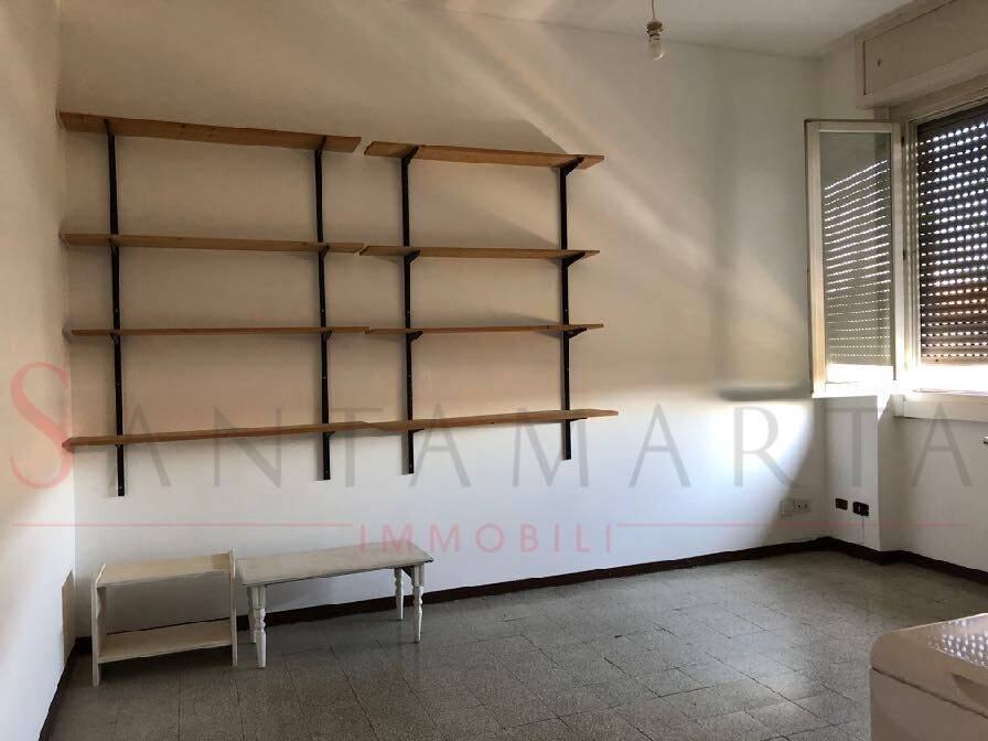 appartamento in affitto a Milano in zona Porta Romana