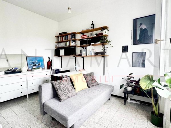 appartamento in affitto a Milano in zona Porta Romana