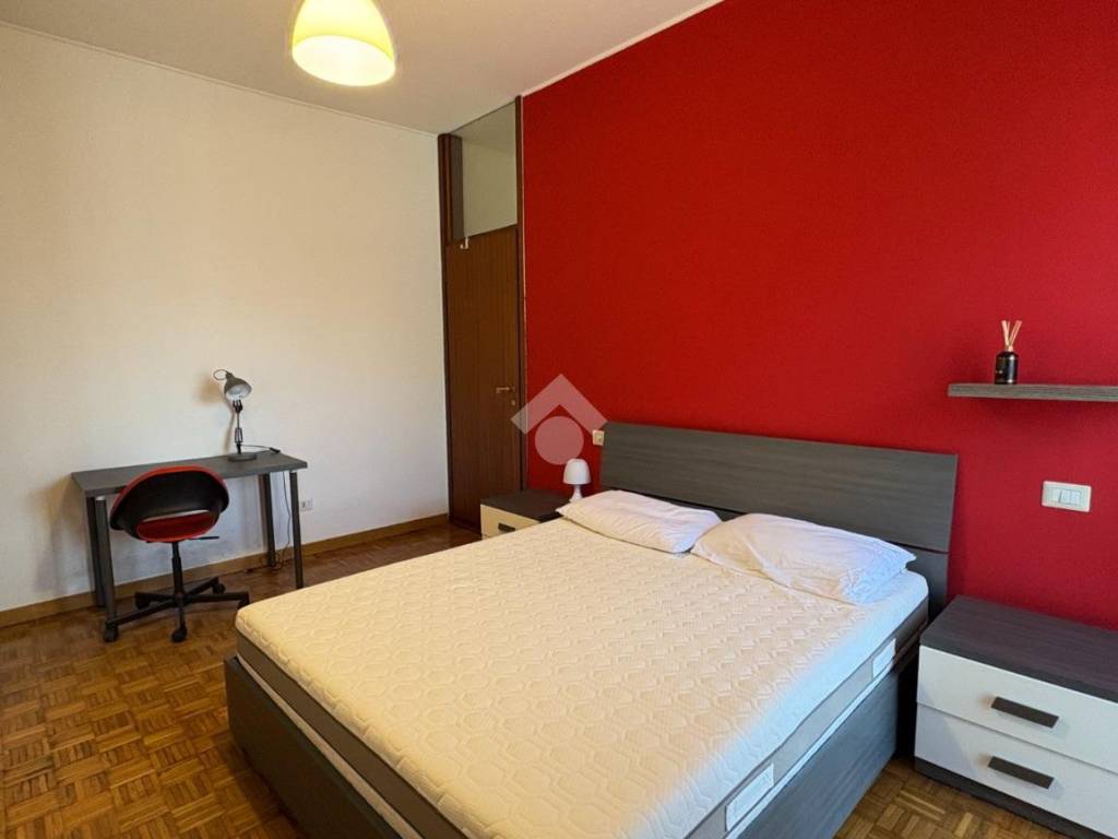 appartamento in affitto a Milano in zona Corvetto