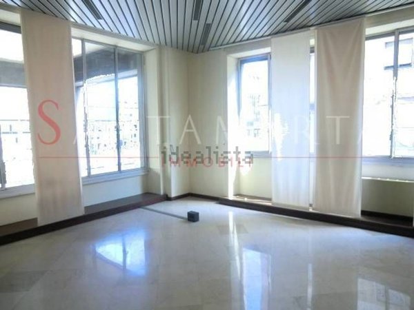 ufficio in affitto a Milano in zona Centro Direzionale