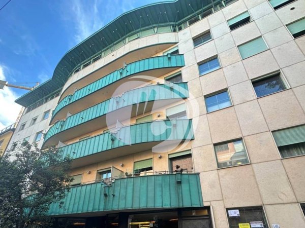 appartamento in affitto a Milano in zona Vigentino