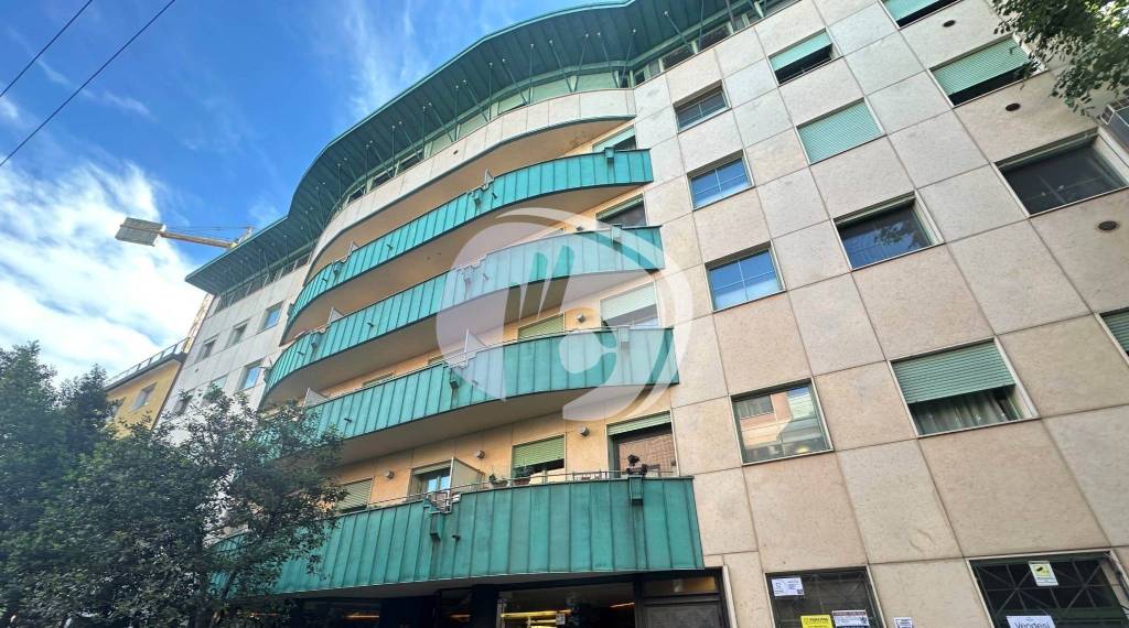 appartamento in affitto a Milano in zona Lorenteggio
