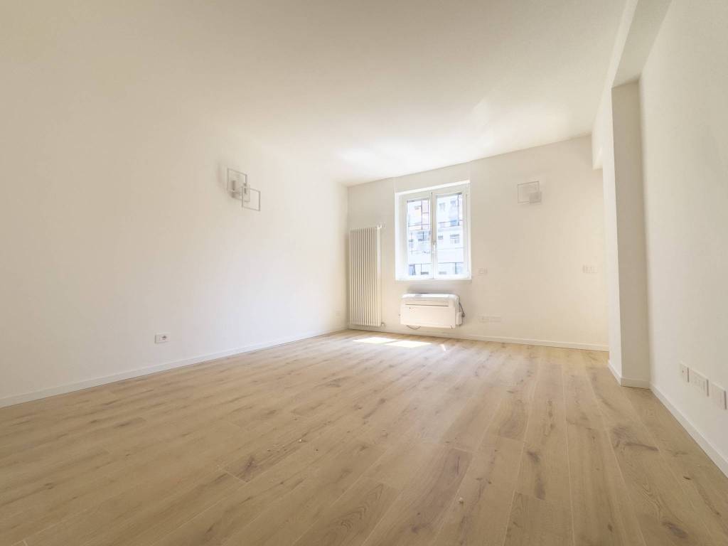 appartamento in affitto a Milano in zona Isola