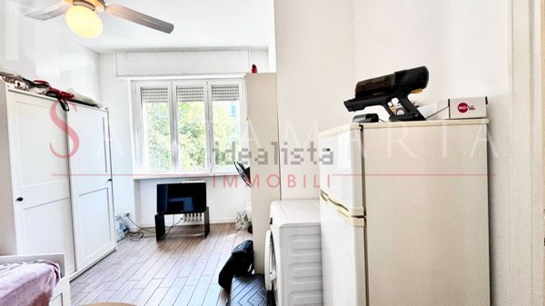 appartamento in affitto a Milano in zona Porta Romana