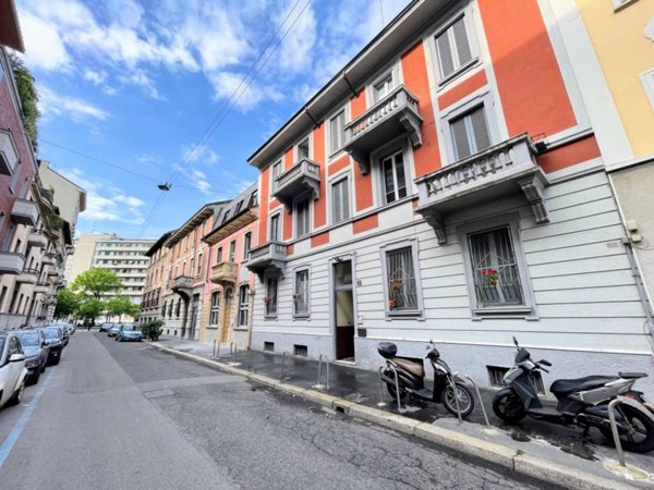 appartamento in affitto a Milano in zona Città Studi