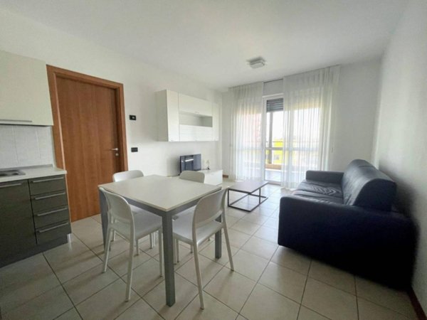 appartamento in affitto a Milano in zona Bovisa
