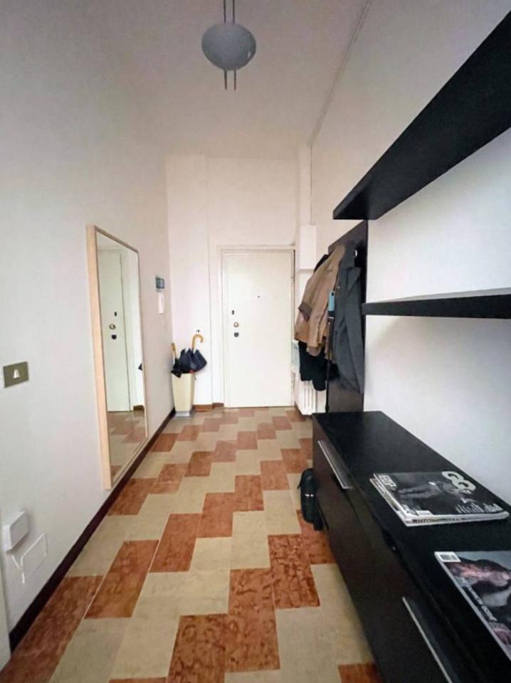 appartamento in affitto a Milano in zona Rembrandt