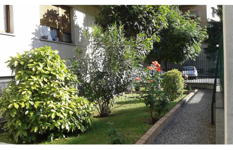 appartamento in affitto a Milano in zona Lorenteggio