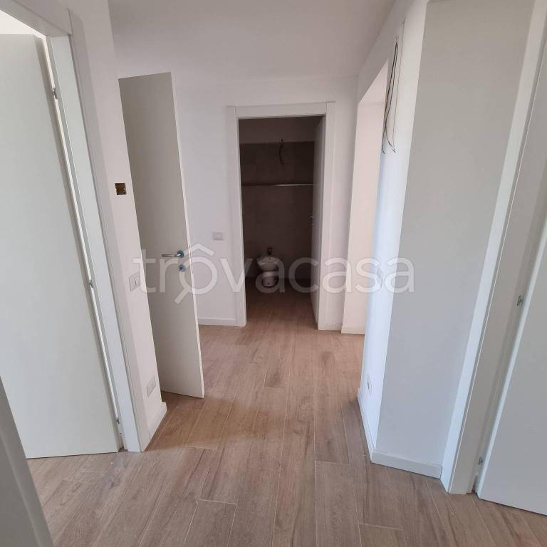 appartamento in affitto a Milano in zona Affori