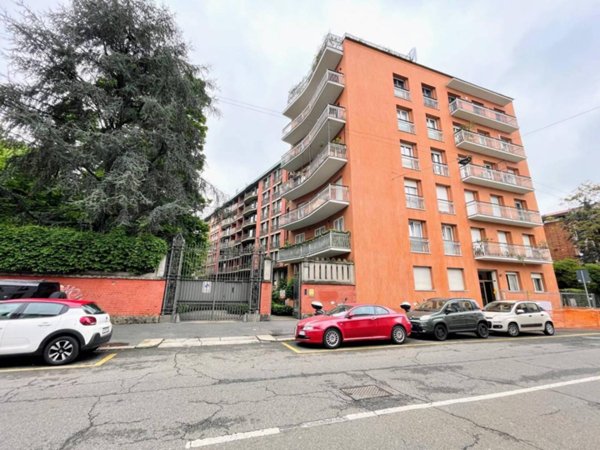 appartamento in affitto a Milano in zona Porta Venezia
