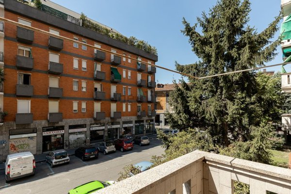 appartamento in affitto a Milano in zona Greco