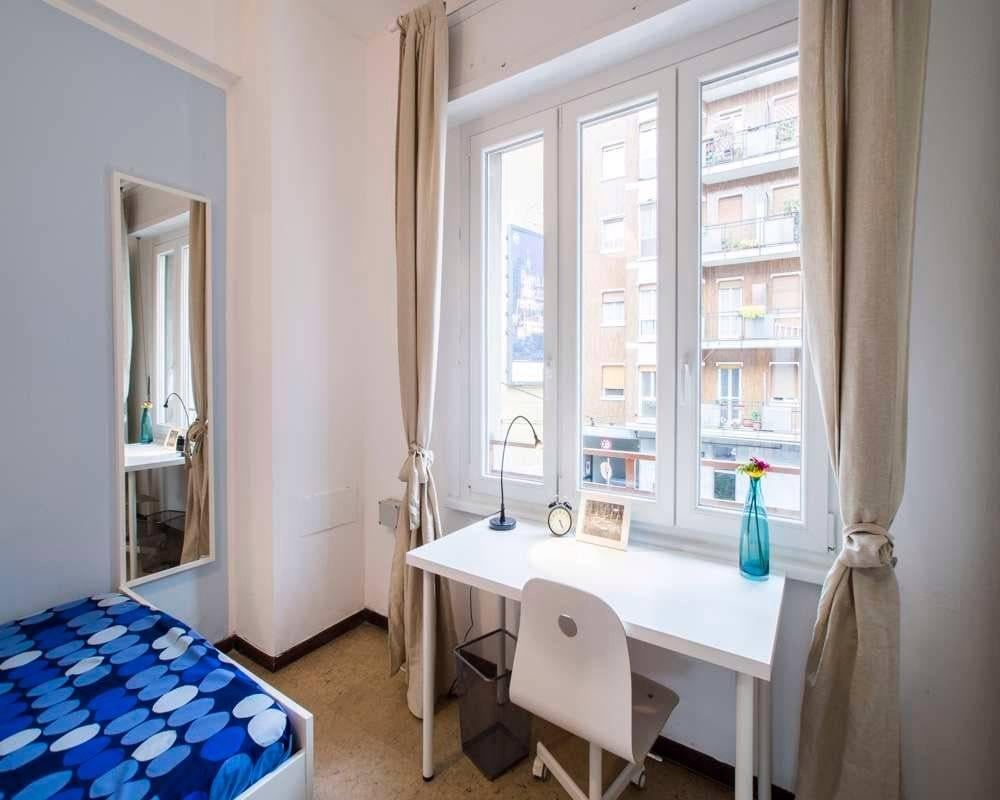 appartamento in affitto a Milano in zona Cagnola