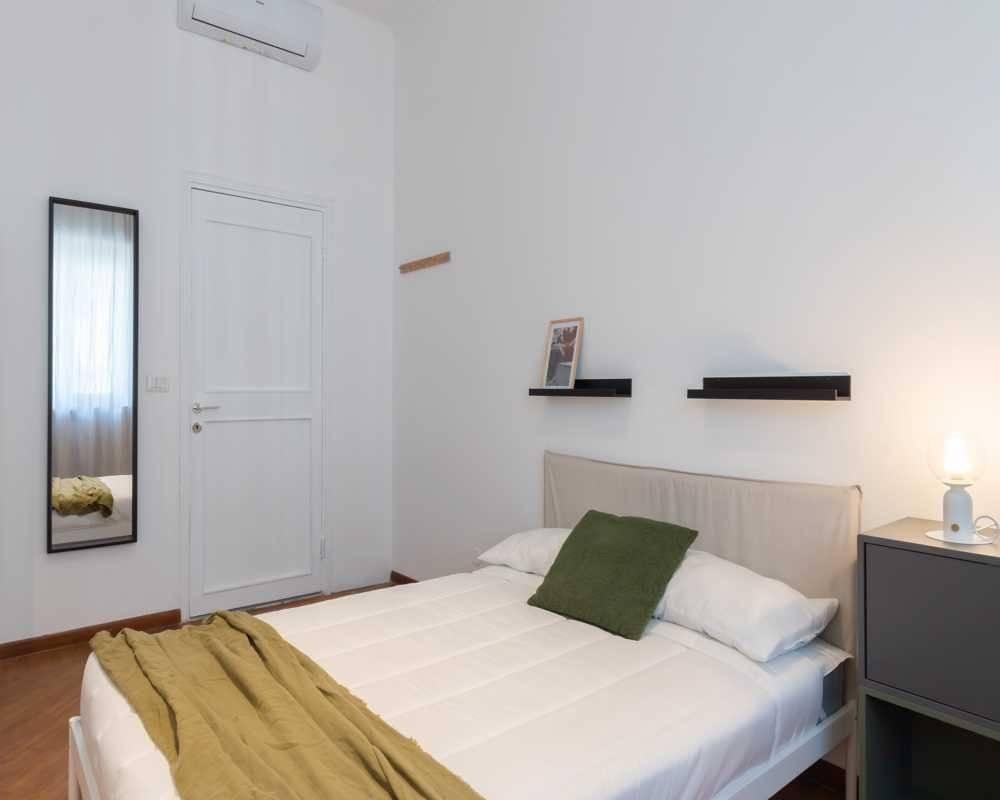 appartamento in affitto a Milano in zona Sant'Ambrogio