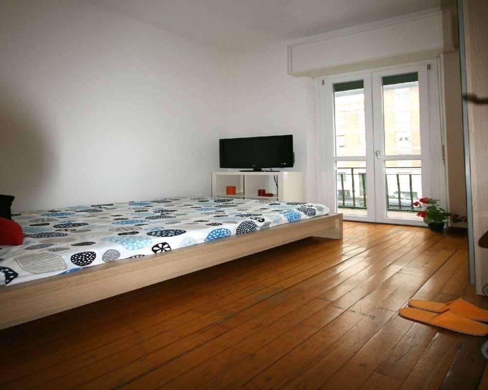 appartamento in affitto a Milano in zona Maciachini