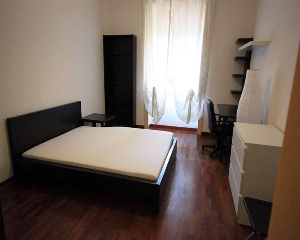 appartamento in affitto a Milano in zona Solari