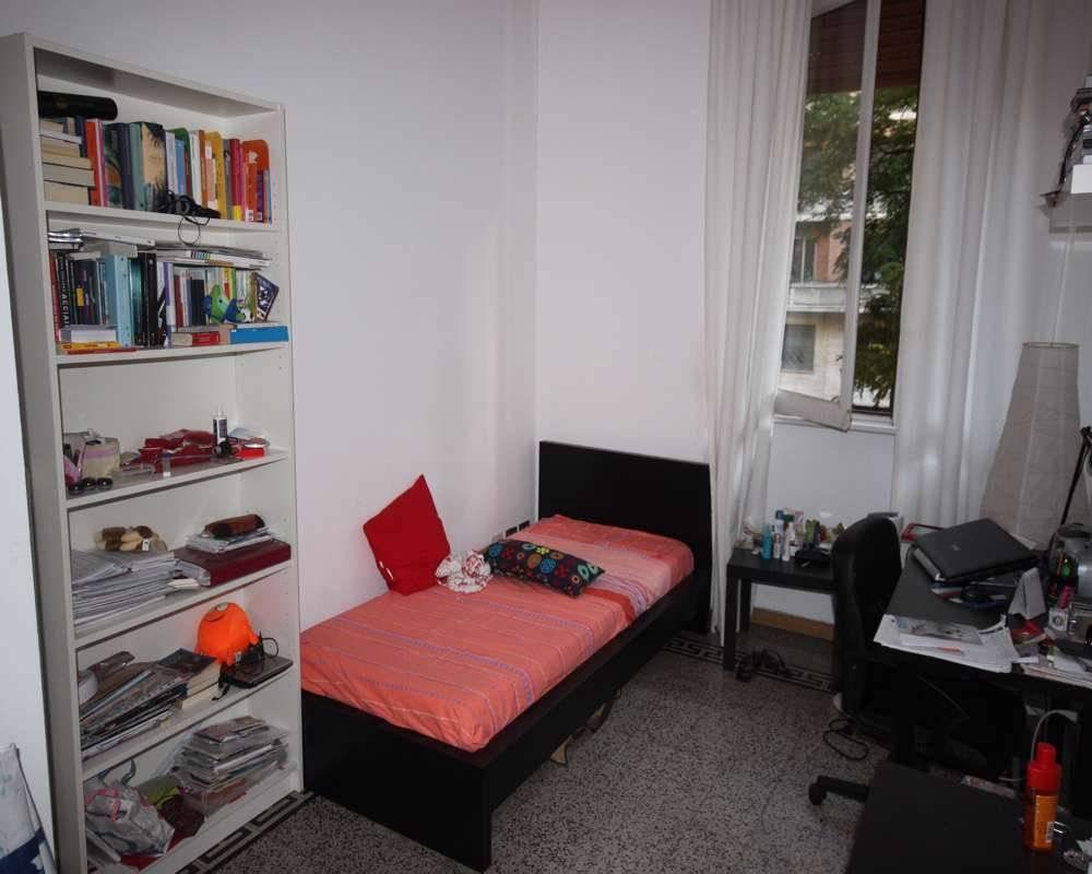 appartamento in affitto a Milano in zona Guastalla