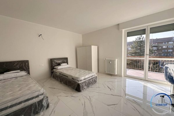 appartamento in affitto a Milano in zona Bicocca