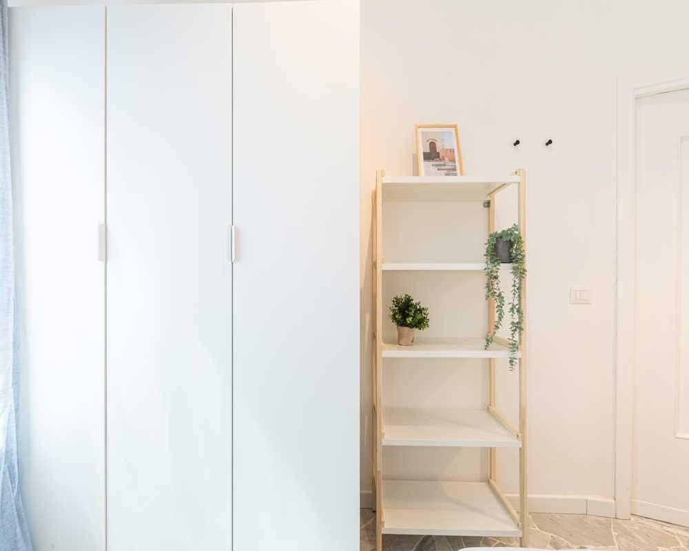 appartamento in affitto a Milano in zona Lorenteggio
