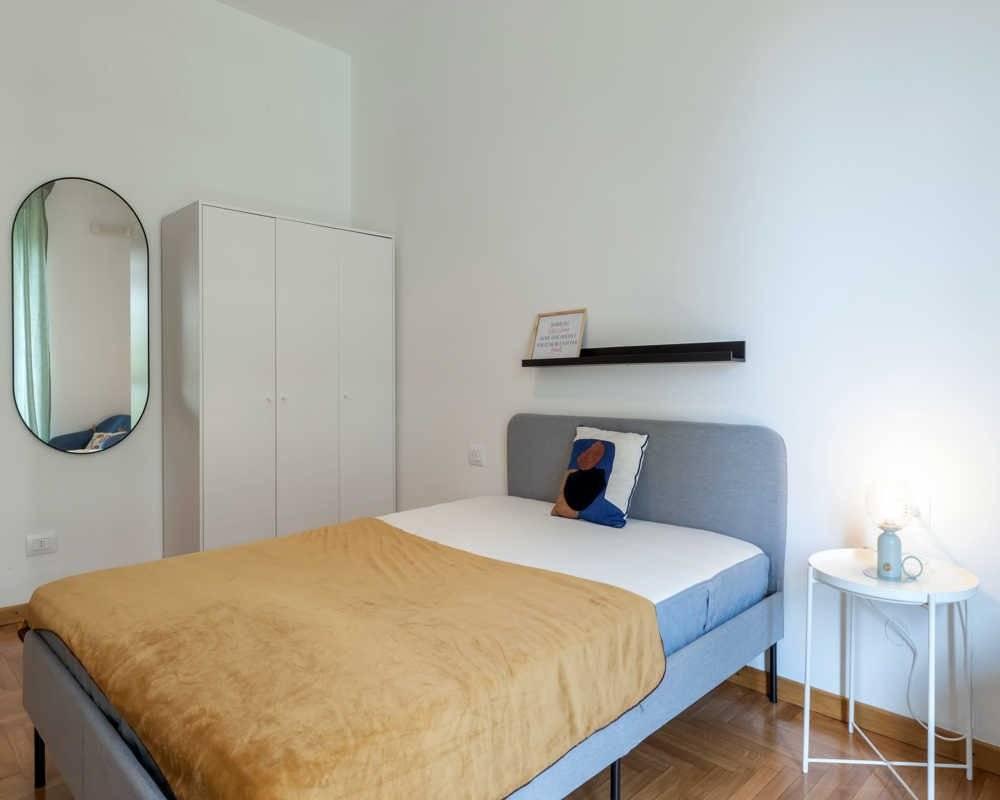 appartamento in affitto a Milano in zona Città Studi
