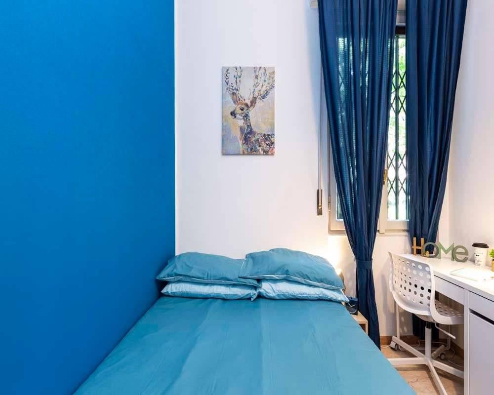 appartamento in affitto a Milano in zona Lorenteggio