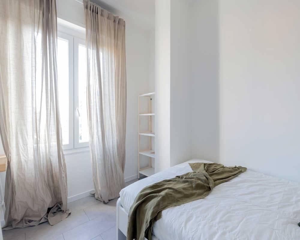 appartamento in affitto a Milano in zona Villapizzone