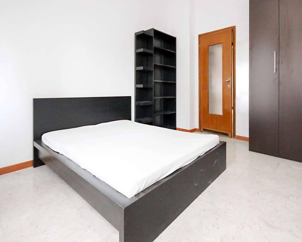 appartamento in affitto a Milano in zona Lorenteggio