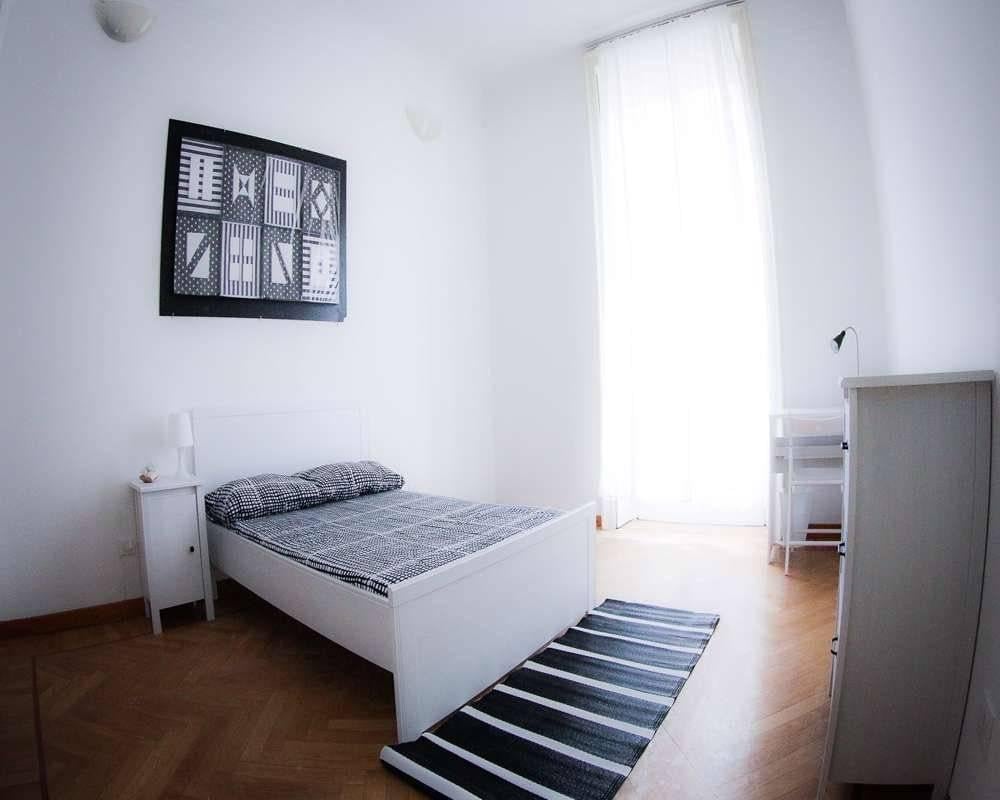 appartamento in affitto a Milano in zona Città Studi