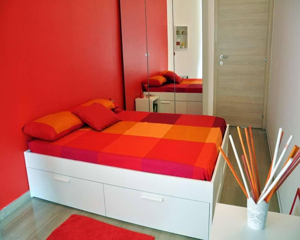 appartamento in affitto a Milano in zona Città Studi