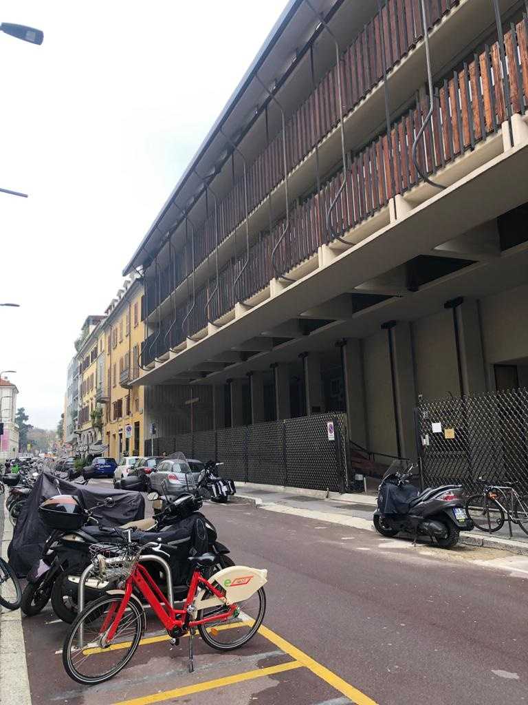 appartamento in affitto a Milano in zona Centro Storico