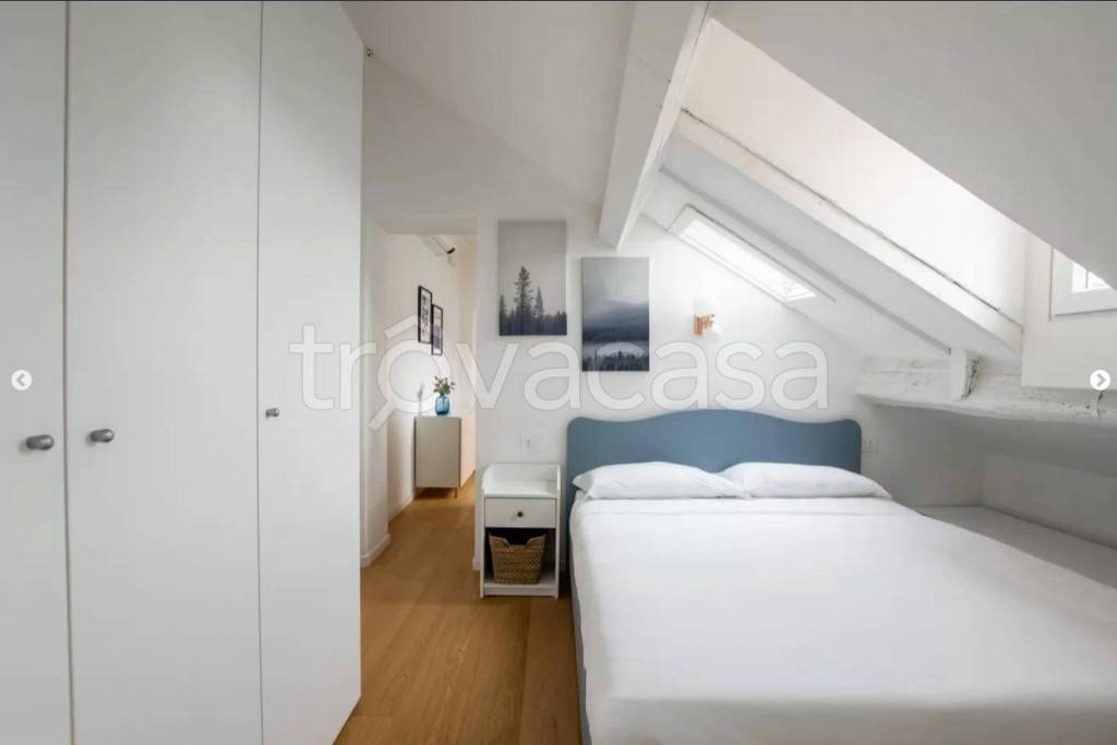 appartamento in affitto a Milano in zona Loreto